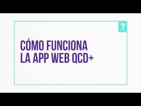 teaching and learning certificate Cómo funciona QCD+