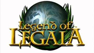 Legend Of Legaia Ost - The Fire Path