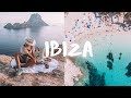 IBIZA TRAVELDIARY: beaches, food & party! VLOG (34)