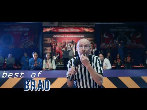 best of brad (space force)