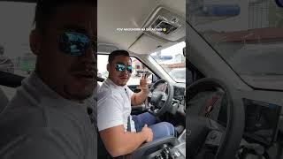 BYD SHARK 6 VOICE COMMAND
