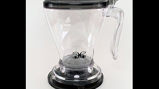 S&T Magic Tea Maker The Gadget Professor #293