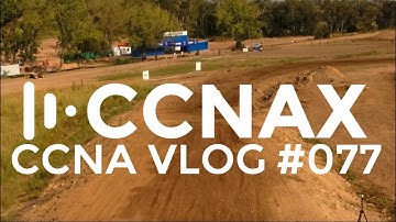 CCNA #077: Static and default IP routes for the CCNA Exam (Part 2)