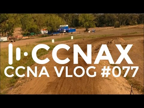 CCNA #077: Static and default IP routes for the CCNA Exam (Part 2)