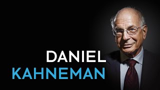 Daniel Kahneman in conversation