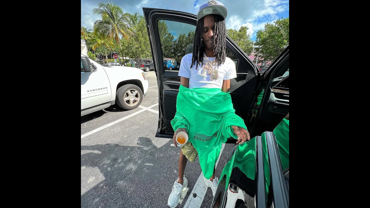 *FREE* Baby Smoove Type Beat - 