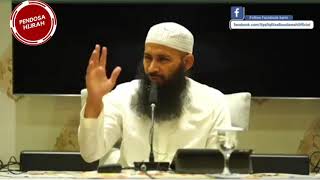 Kajian Sunnah - Rezeki Tidak Selalu Uang | Ustadz Dr Syafiq Riza Basalamah MA