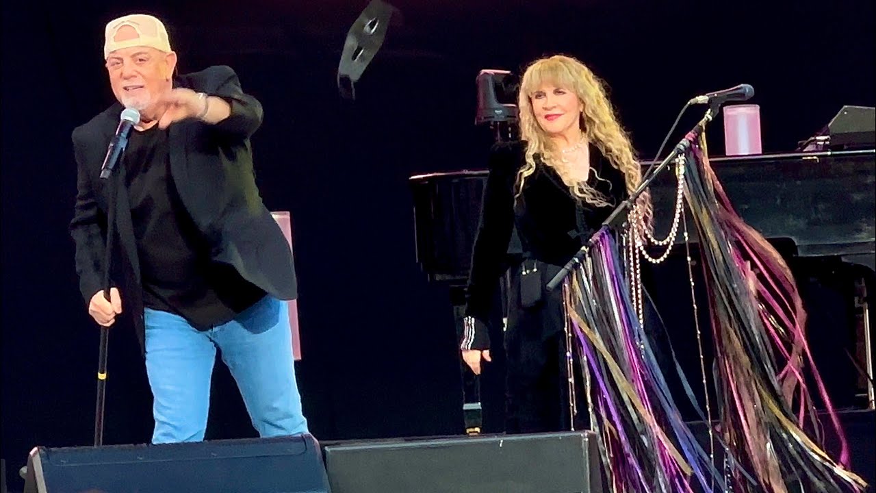 Stevie Nicks – Lincoln Financial Field, Philadelphia 6/16/2023 - STEVIE  NICKS INFO