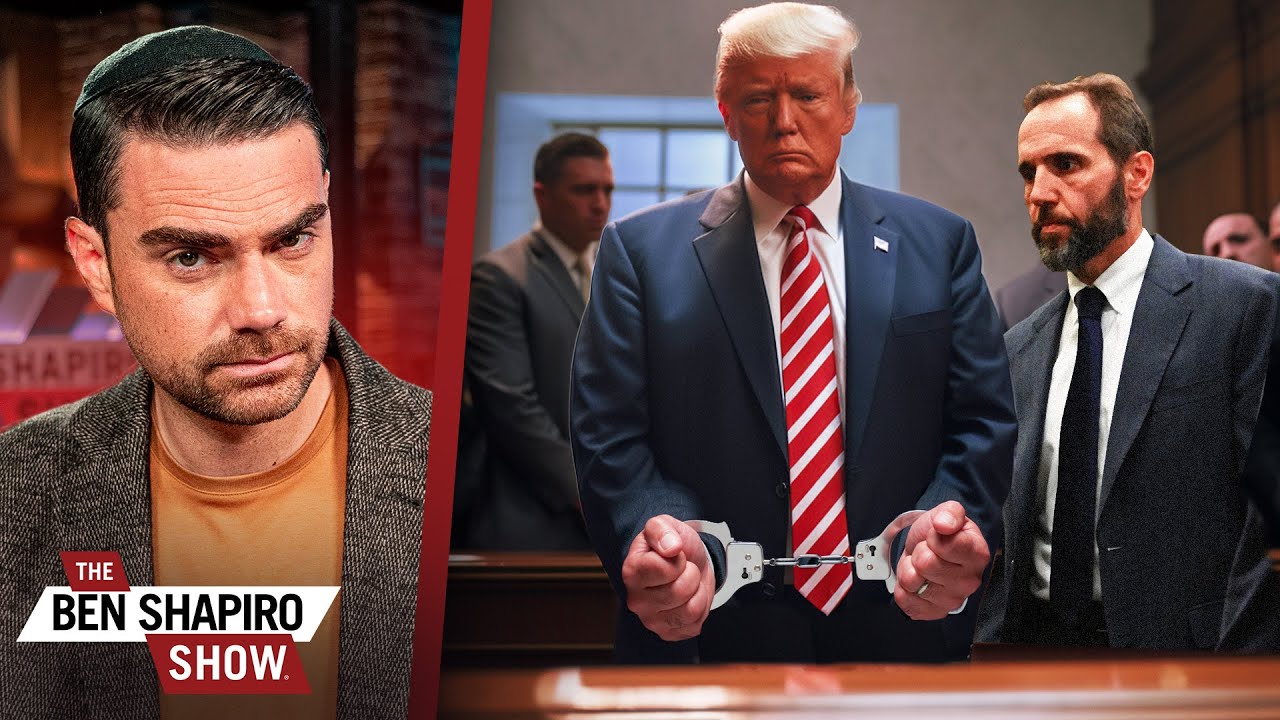 MORE Trump Charges?!