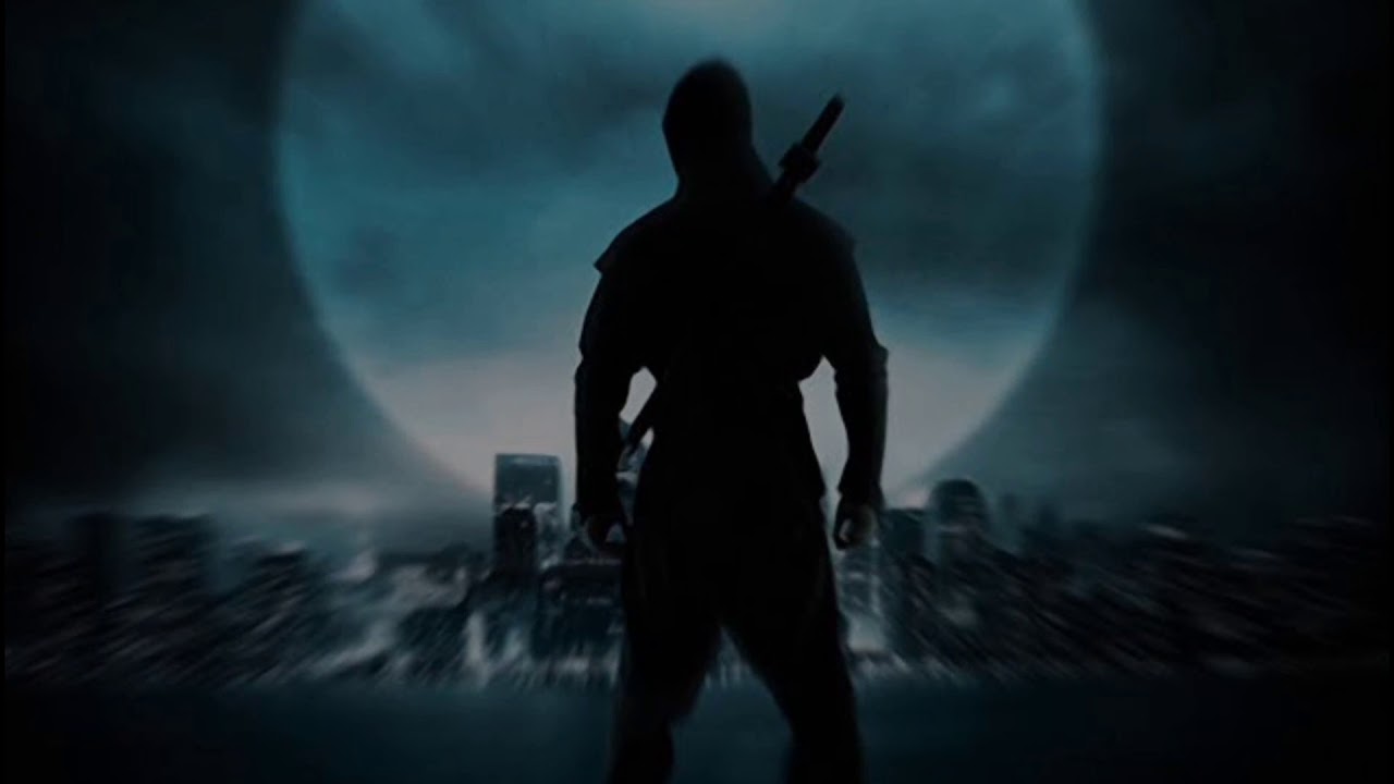 Ninja  Japanese Type Beat - "OROCHI"