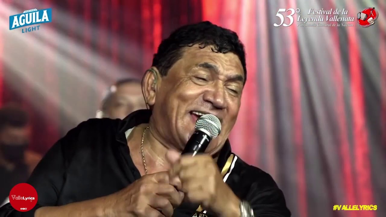 Mosaico Zuletista ( Poncho Zuleta & Cocha Molina ) Concierto Virtual 2020 - Éxitos Vallenatos