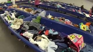 Goodwill Outlet Appleton Wisconsin