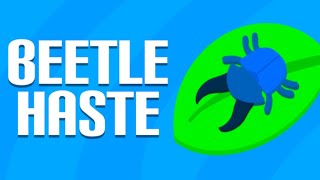 Beetle Haste (by Adknown Games) IOS Gameplay Video (HD) screenshot 5