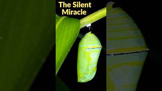 The silent miracle Butterfly Diaries - Episode 4
