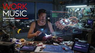 🔥 NO DISTRACTIONS. JUST FOCUS. | Future Garage Beats for Work, Study & Productivity
