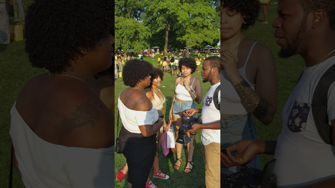 Afrosoul at Curl Fest 2019 10