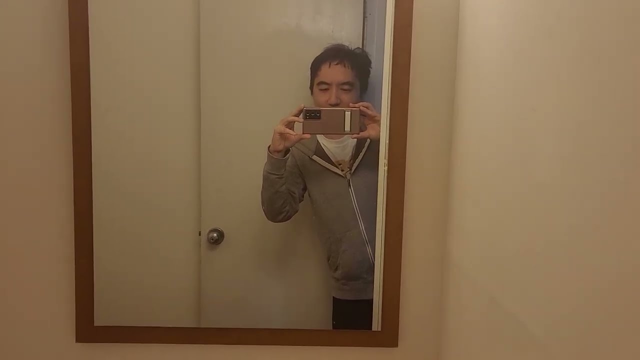 Random House tour (pandemic era oddone)