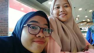 SURPRISE ULANG TAHUN TEMEN ANTIMAINSTREAM