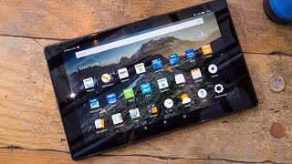 Amazon Fire Hd 10 Vale La Pena En 2023?