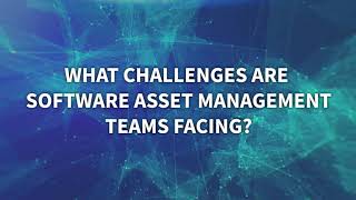 What challenges are SAM teams facing this year? February 2025 Sam Best Practices Flexera