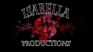Isabella Production Logo