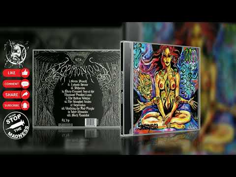 Acrimonious — Acrimonious - Sunyata 2012 CD FULL ALBUM