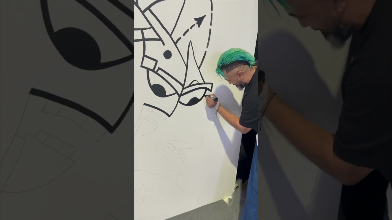 World Art Dubai Exhibition April 19-20 2025 — Mind-Blowing Creativity! 010 - Rove Hotels