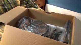 #PixelatedSPEED: Unboxing the Thrustmaster T500RS