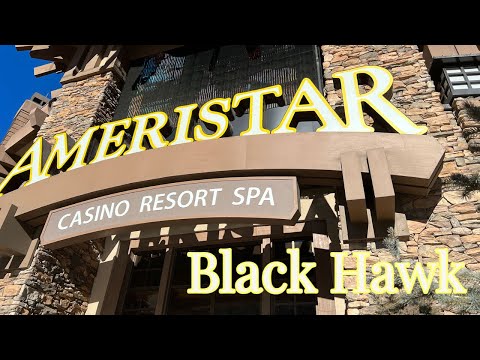 casinos in blackhawk colorado