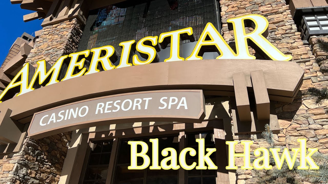Our Night At The Ameristar In Black Hawk YouTube Our night at the ameristar in black hawk youtube