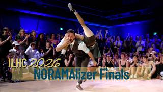 NORMAlizer Finals - ILHC 2026