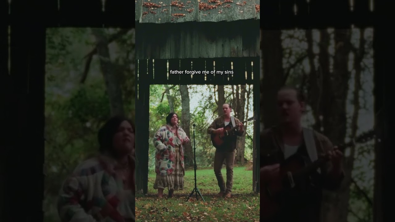 I know just what I did 🔪 