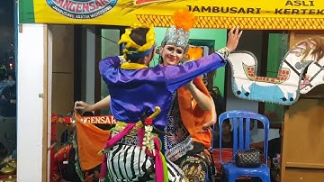 Gones Gones | Langen Sari (LS) - Jambusari Kertek Wonosobo LIVE Desa Kleseman Kepil