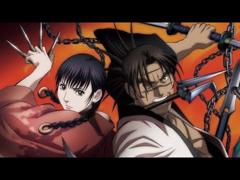 Blade of the Immortal – HGS ANIME