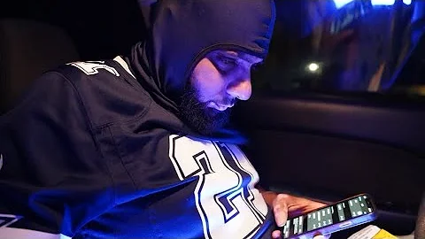 Joseph Kay X EBK Jaaybo X SSRichh33 - Free The Hom...