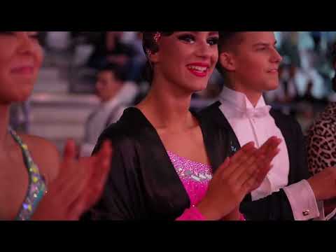 Top Dance Open 2024