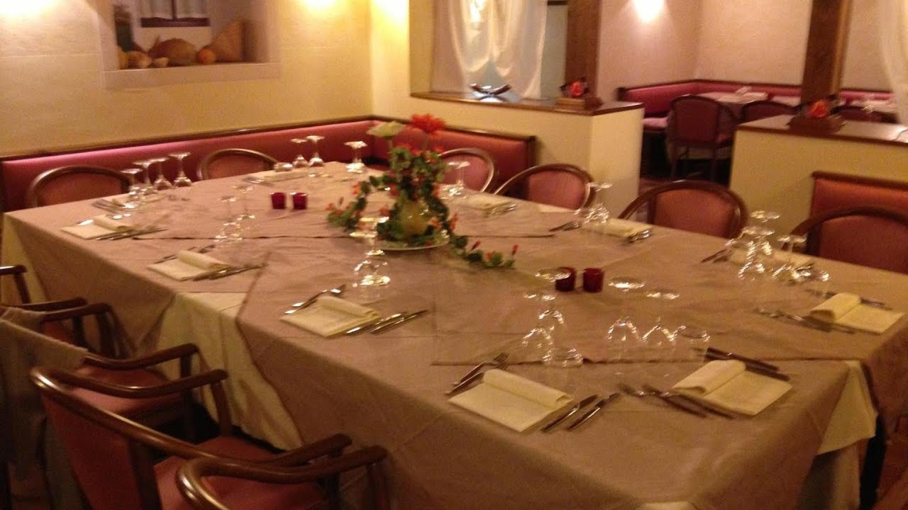 Отель и ресторан Flora, Витторио-Венето, Италия | Отдых в Италии