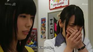 Download Lagu Akibaranger: Final Scene MP3 Download Lagu Akibaranger: Final Scene MP3