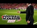 Football Manger2017(FM2017) 유저패치 적용방법