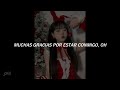 Red Velvet X aespa &#39;Beautiful Christmas&#39; - (Sub. Español)