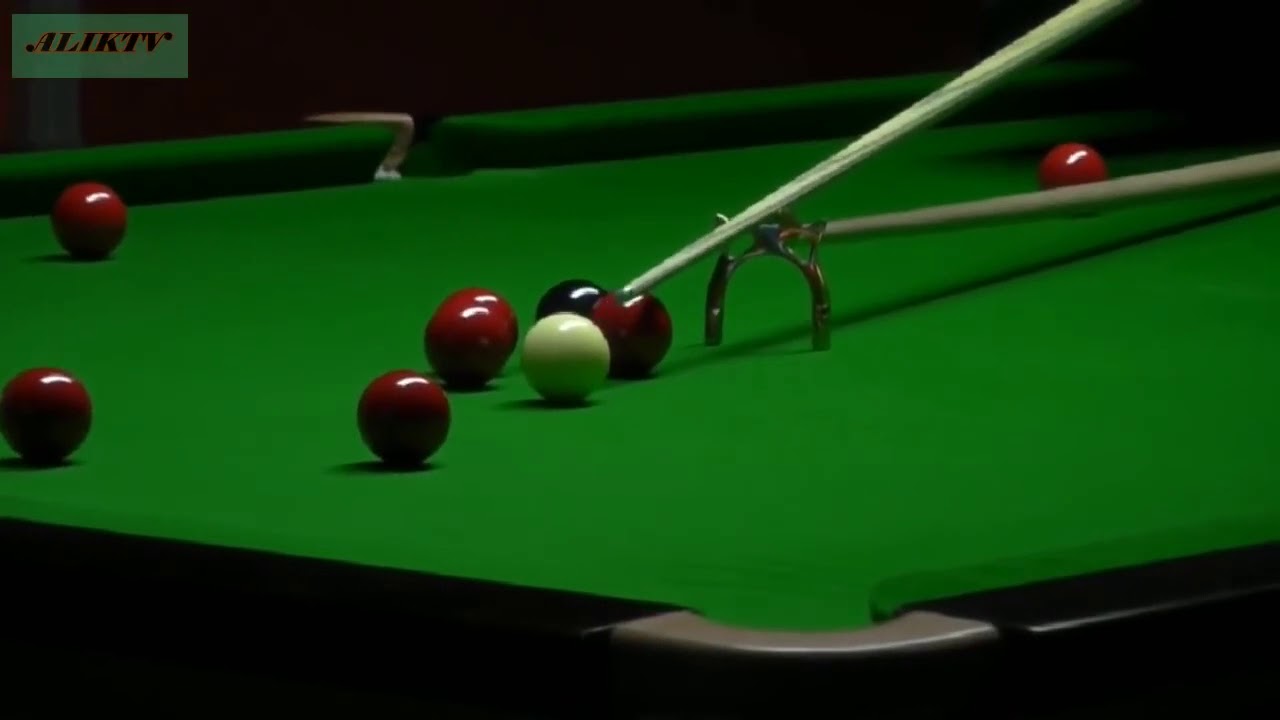 Mark Williams vs Matthew Stevens ᴴᴰ German Masters 2018