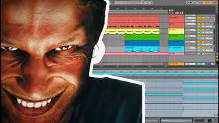 Aphex Twin tutorial with Ableton Live default instruments only (no missing samples/VSTs)
DOWNLOAD TRACK/TEMPLATE π https://gum.co/vjcob
Get the Aphex Twin sound using only Ableton Live default devices. Download this reverse-engineered, copyright-free version of 90s electronic music track 4 by Aphex Twin. Ableton Live 11.0+ required.
Full track playthrough https://www.youtube.com/watch?v=UdpMGrwbjfo
The Batsh*t Software Aphex Twin Used https://youtu.be/5wIOBBodoic?si=W29Uo_QDS35GGulJ
π₯ ABOUT π₯
GET THE FREE TEMPLATES π https://bit.ly/jbzero
Welcome to a supportive group of people who use my music soundtracks and zero-dependency Ableton Live templates. Join the mission to make quality Creative Commons music and project files available to everyone!
π₯ FAQπ₯ https://johnbartmann.com/faq π₯
π Can I use your music for free in my game/vid? Yes, when you credit me in the description.
π Where can I download your music? https://freemusicarchive.org/music/Jo...
π Where can I stream your music? https://linktr.ee/johnbartmann
π Where can I get your free Ableton Live templates? https://bit.ly/jbzero
π Where can I purchase your music for commercial use? https://www.pond5.com/artist/johnbart...
π Where can I support your work? https://patreon.com/johnbartmann
π Why did I got a copyright notice? Because you didnt credit me correctly by saying Music by John Bartmann https://johnbartmann.com in your video description
π₯ CONNECTπ₯
π Patreon https://patreon.com/johnbartmann
π Discord https://bit.ly/jbdisc
π Kofi https://kofi.com/johnbartmann
π Donations https://paypal.me/johnbartmann
π Contact https://johnbartmann.com/contact
Big love!
John
https://johnbartmann.com/music
THANKS TO ALL MY PATRONS AND CUSTOMERS! Aphex Twin tutorial with Ableton Live default instruments only (no missing samples/VSTs)