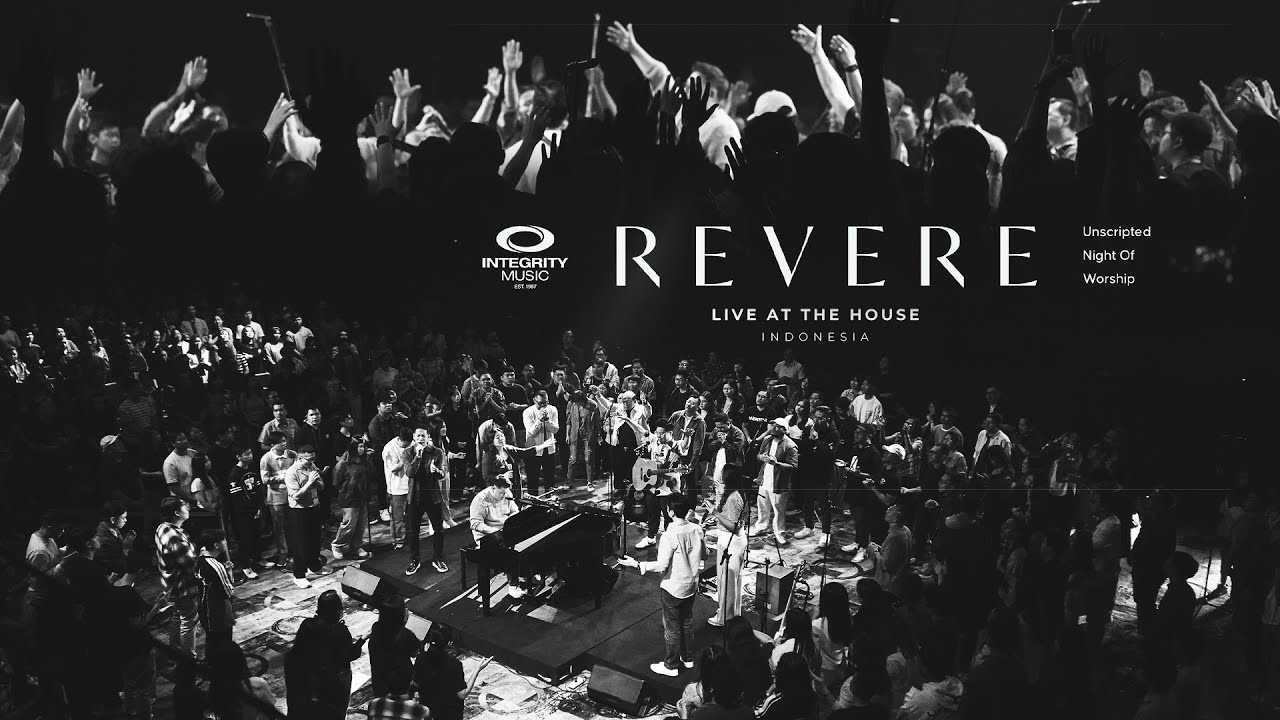 Unscripted Night of Worship - Integrity Music