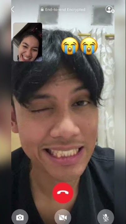 Fotoin pacar vs Di fotoin pacar, auto nangis dipinggiran 😂