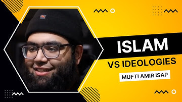 Understanding the Role of Islam in the West | Mufti Amir Isap