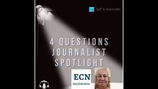"4 Questions Journalist Spotlight" with Wendy Parker, East Cobb News