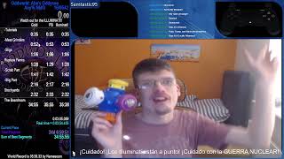 Brain Warp Memory Match - New High Score - 58 Points! screenshot 5