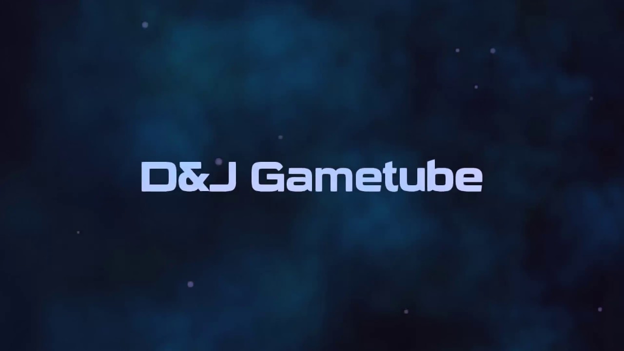 Do you like my new intro? Made by DJR Playz!