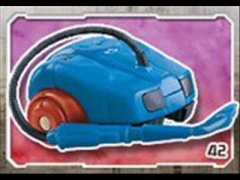 Revista Recreio - Cyberbots Logos