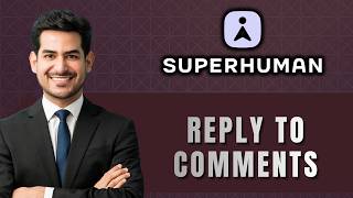 How to Reply to Comments in Superhuman Docs | Easy Guide 2026